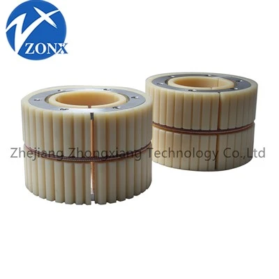 Nylon -sovitin