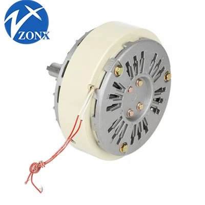 Yhden akselin magneettiset voimajarrut